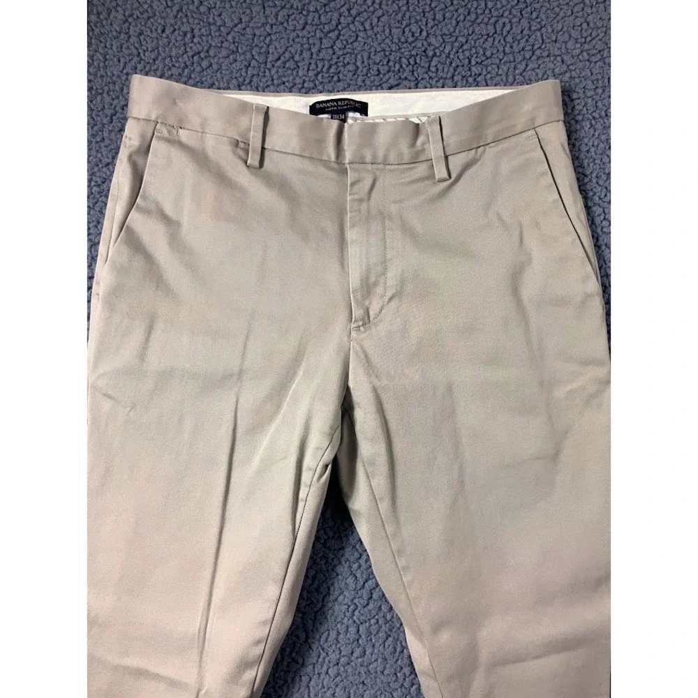 Banana Republic traditional per trousers